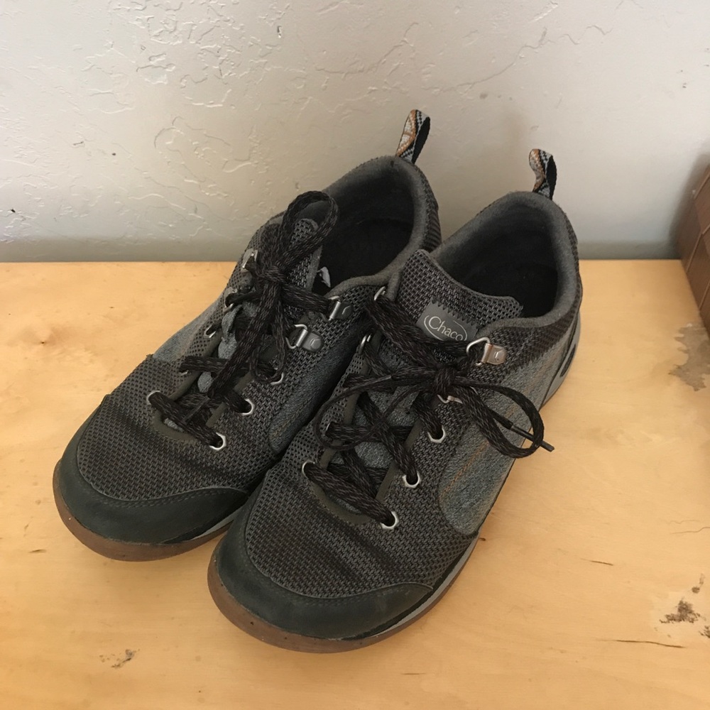 Chaco Kanara Sneakers